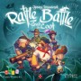 Rattle, Battle, Grab the Loot Rattle, Battle, Grab the Loot