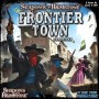 Frontier Town: Shadows of Brimstone