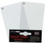 UltraPro 59x92 mm bustine protettive trasparenti Euro Standard (50 bustine)