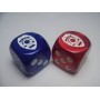 Dice Set 2: Police Precinct
