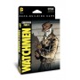 Crossover Pack 4 - The Watchmen: DC Comics Deck-building Game Crossover Pack 4 - Watchmen: DC Comics Deckbuilding Game