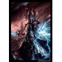 63,5x88 mm bustine protettive FFG - Artwork Eldar (50 pezzi)
