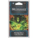 Democracy and Dogma: Android Netrunner LCG