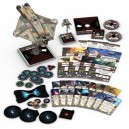Spettro: Star Wars X-Wing Pack di espansione ITA