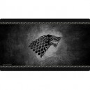 House Stark Playmat: A Game of Thrones LCG 2nd Edition (tappetino)