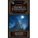 Calm over Westeros: A Game of Thrones LCG 2nd Edition