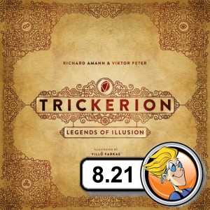 Trickerion Trickerion