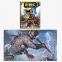 BUNDLE Epic Card Game + Sea Titan Playmat (Tappetino) BUNDLE Epic Card Game + Sea Titan Playmat (Tappetino)