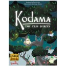 Kodama: The Tree Spirits - 2nd Edition