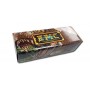 Legion Deckbox Display Box: Epic Card Game (carta promo + 240 bustine protettive)