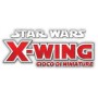 BUNDLE X-WING ENFORCED (Set base + 3 modelli)