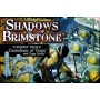 Custodians of Targa (with Targa Pylons) Enemy Pack: Shadows of Brimstone