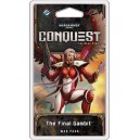 The Final Gambit - Warhammer 40000: Conquest LCG
