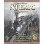 Steam: Rails to Riches Map Expansion 5 Storage box Steam: Rails to Riches Map Expansion 5 Boxcar