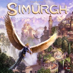 Simurgh ITA Simurgh ITA