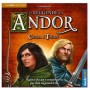 Chada & Thorn: Le Leggende di Andor Chada & Thorn: Le Leggende di Andor