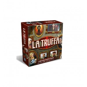 La Truffa La Truffa