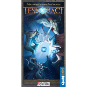 Tesseract ITA (Giochi Uniti)