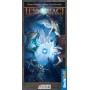 Tesseract ITA (Giochi Uniti) Tesseract