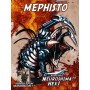 Mephisto: Neuroshima Hex! 3.0 Mephisto: Neuroshima Hex! 3.0