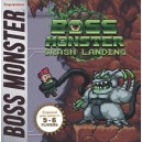 Crash Landing: Boss Monster ENG
