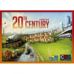 20th century ENG