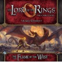 The Flame of the West: The Lord of the Rings LCG