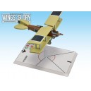 Wings of Glory - Albatros C.III (Meinecke) AREWGF210B