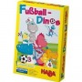 Dinosauri calciatori - HABA Calcio dei dinosauri