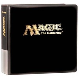 UltraPro - Magic Album - Nero - UPR82144 UltraPro - Magic Album - Nero - UPR82144