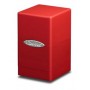 UltraPro - Portamazzo Satin Tower rosso - UPR84174
