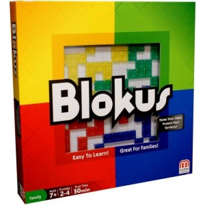 Blokus - New Ed.