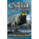 The Thing from the Shore Asylum Pack: The Call of Cthulhu LCG