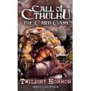 Twilight Horror Asylum Pack: The Call of Cthulhu LCG