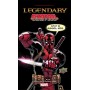 Deadpool - Legendary: A Marvel Deck Building Game