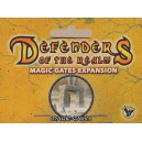 Magic Gates: Defenders of the Realm