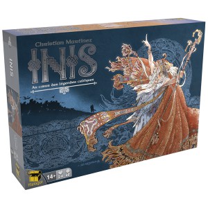 Inis ENG Ed. 2019 Inis ENG Ed. 2019