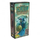 Pantheon: 7 Wonders - Duel