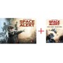 BUNDLE Space Alert + New Frontier BUNDLE Space Alert + New Frontier (espansione di Space Alert)