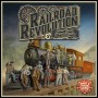 Railroad Revolution ITA Railroad Revolution