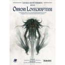 Guida di Petersen agli Orrori Lovecraftiani: Il Richiamo di Cthulhu GdR