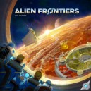 Alien Frontiers 4th edition