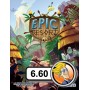 Epic Resort 2Nd Ed. Eng Epic Resort 2nd Ed. ENG
