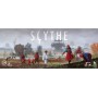 Invaders from Afar: Scythe ENG Invaders from Afar: Scythe ENG