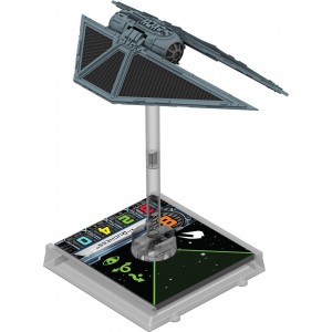 TIE Striker: Star Wars X-Wing ITA TIE Striker: Star Wars X-Wing ITA