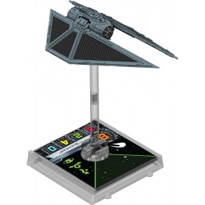 TIE Striker: Star Wars X-Wing ITA