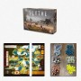 BUNDLE SCYTHE ITA DELUXE BUNDLE SCYTHE ITA DELUXE
