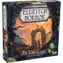 The Dreamlands: Eldritch Horror