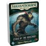 Curse of the Rougarou Scenario Pack - Arkham Horror: The Card Game LCG Curse of the Rougarou Scenario Pack - Arkham Horror: The Card Game LCG