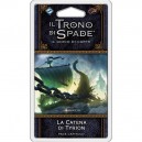 La Catena di Tyrion: Il Trono di Spade LCG 2a Edizione (LCG)